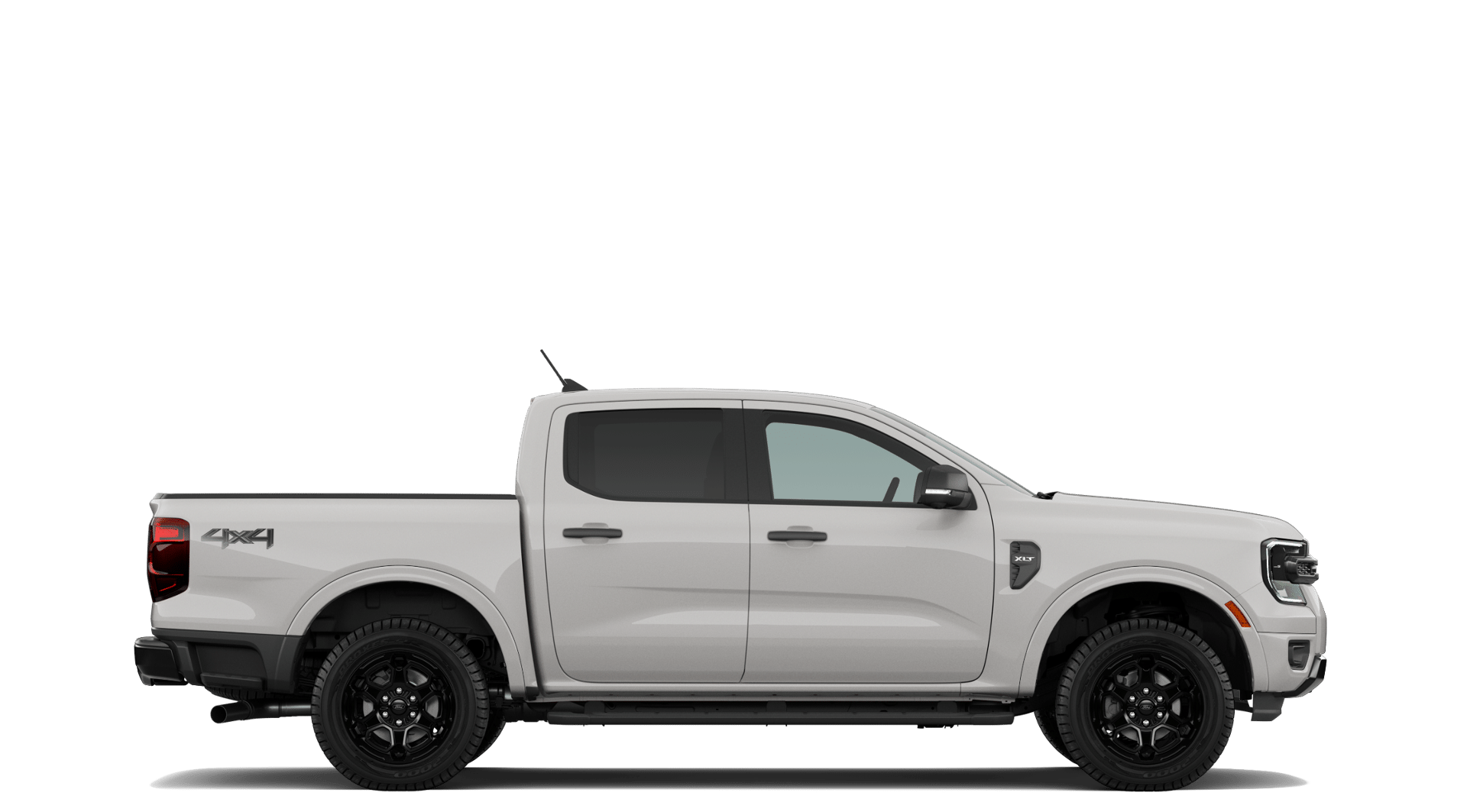 2026 Ford Ranger® External Image 1